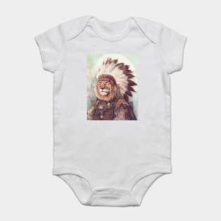 Chief Baby Bodysuit